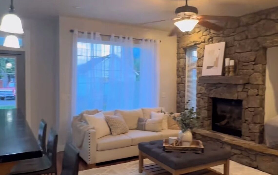 Photo of Livingroom in Hagerman