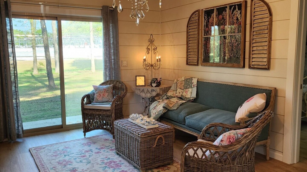 Photo of Livingroom in Mount Vernon