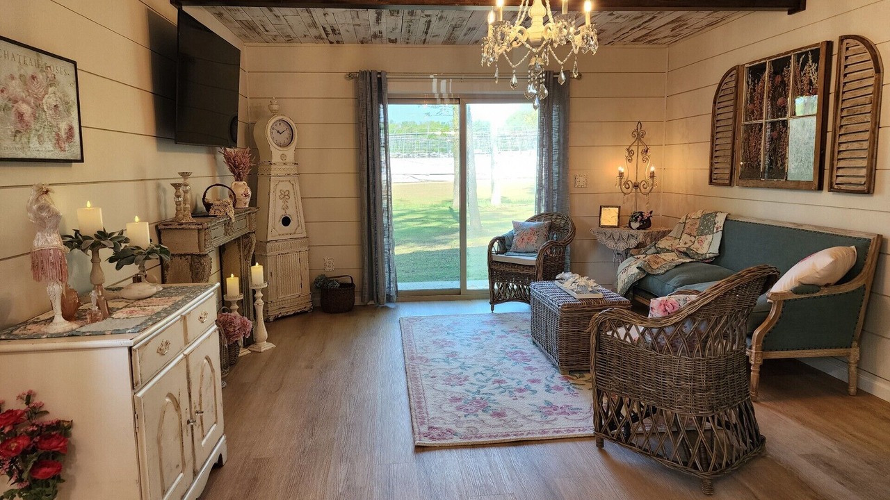 Photo of Livingroom in Mount Vernon