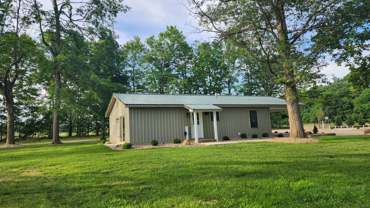 Photo of Outdoor in Mount Vernon