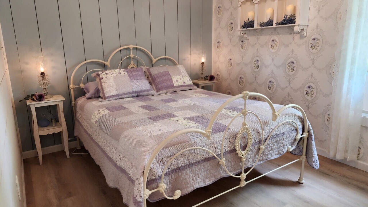 Photo of Bedroom in Mount Vernon