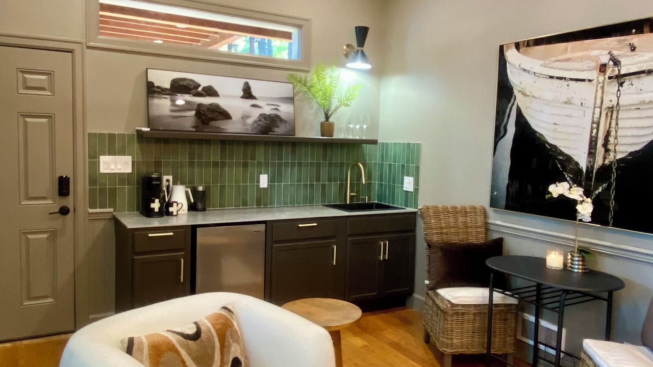 Photo of Livingroom in Clarksville