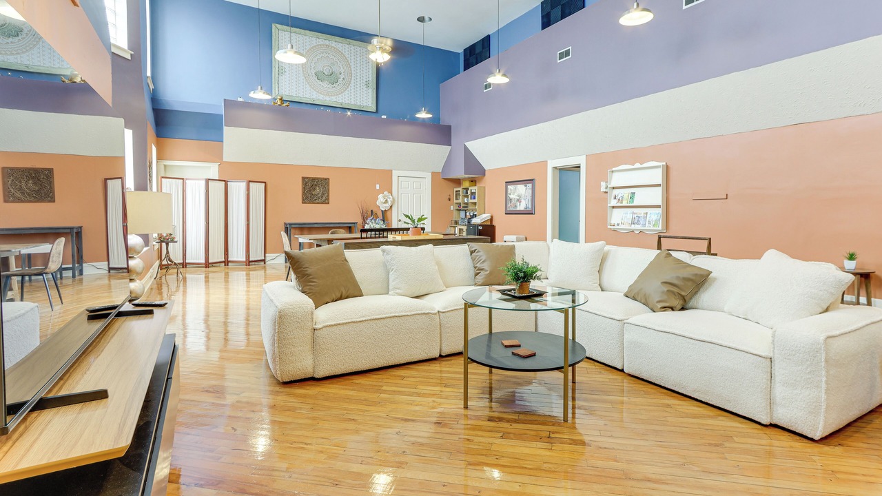 Photo of Bedroom in Lancaster