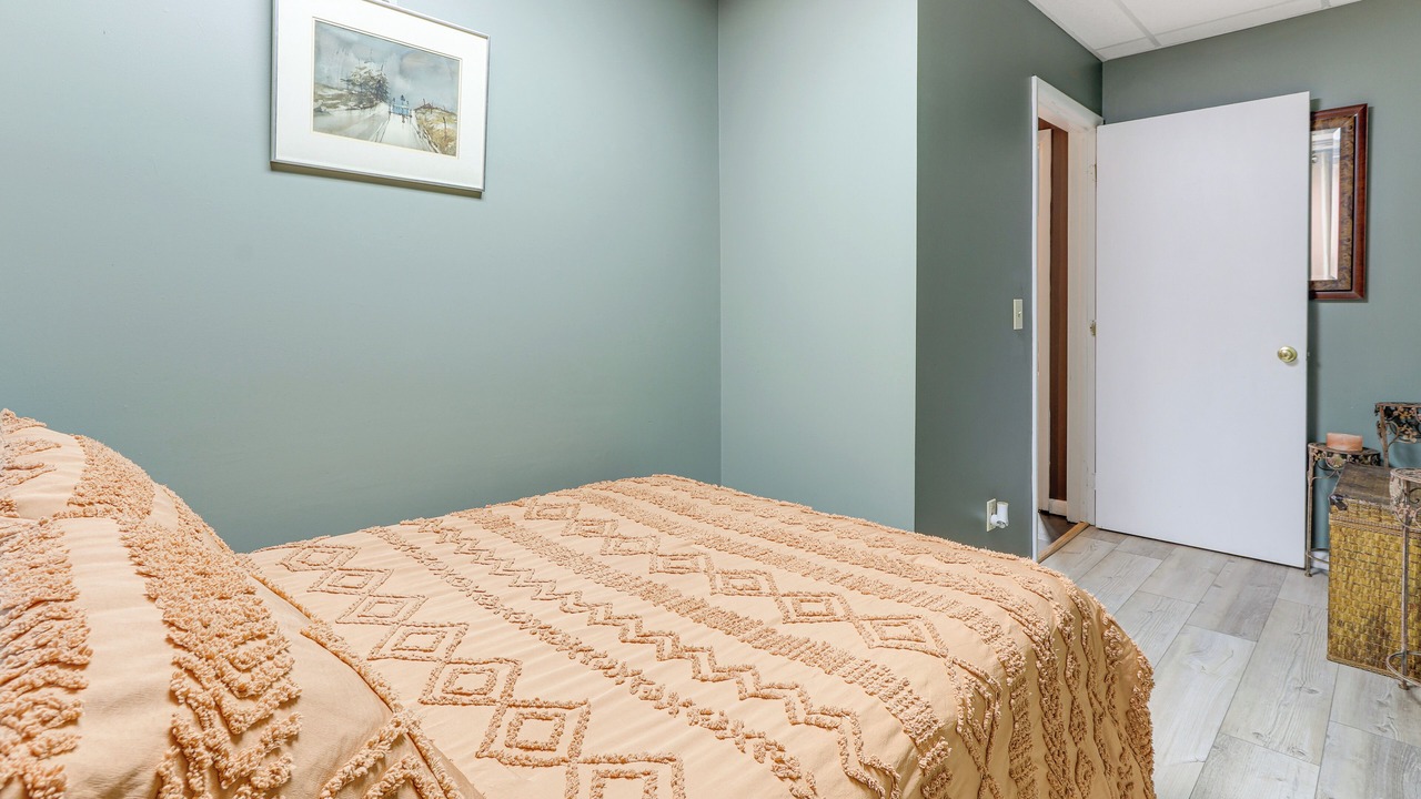 Photo of Bedroom in Lancaster