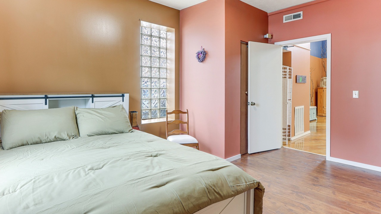 Photo of Bedroom in Lancaster