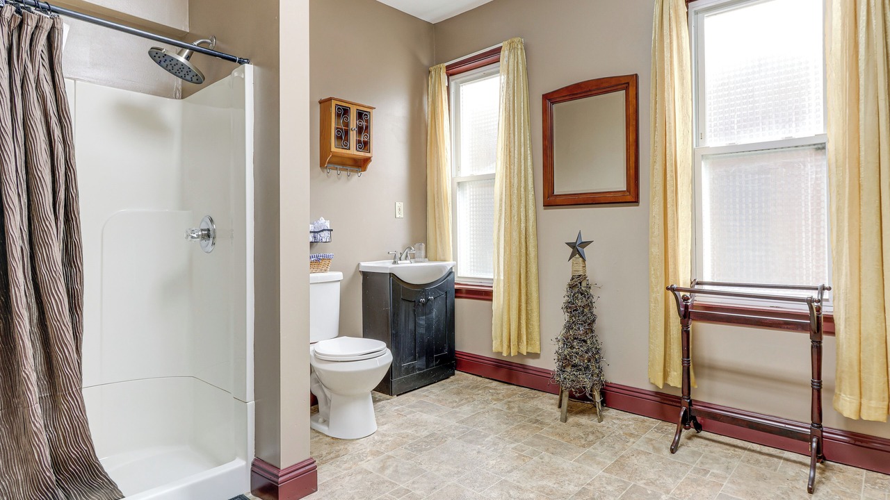 Photo of Bathroom in Lancaster