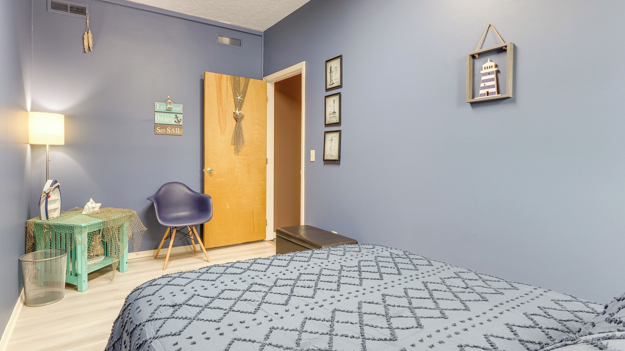 Photo of Bedroom in Lancaster