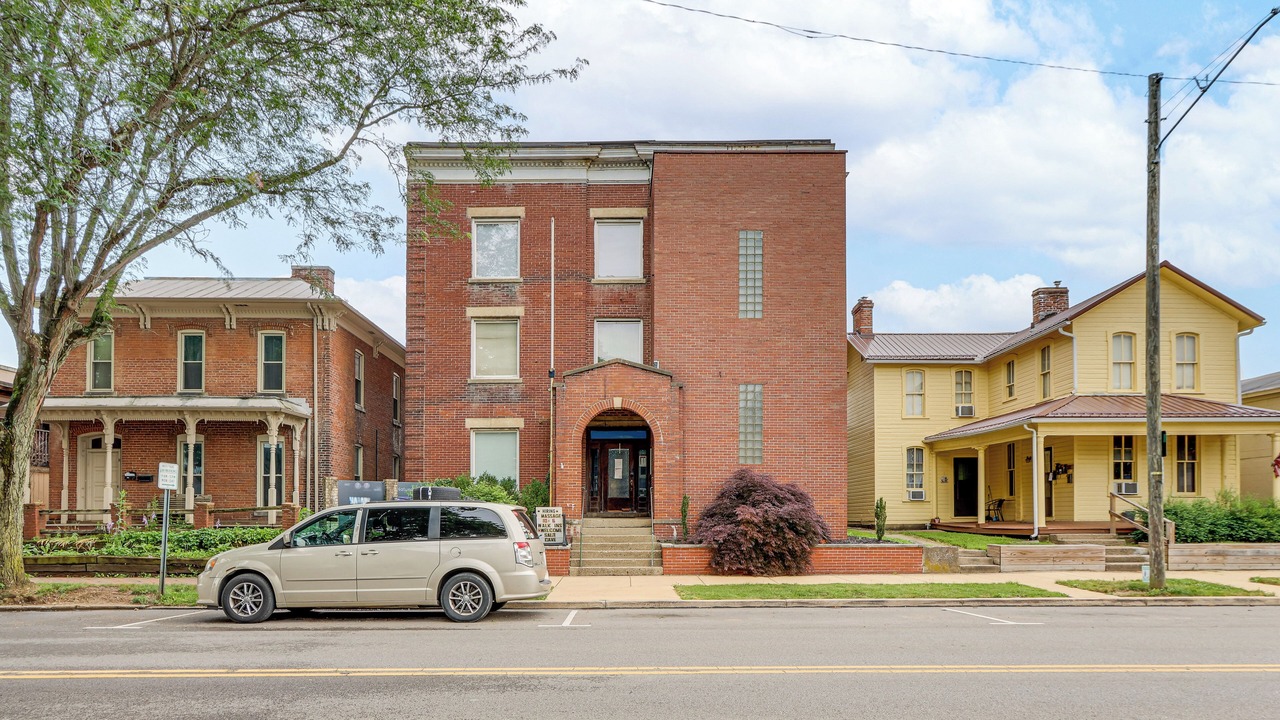 Photo of Outdoor in Lancaster