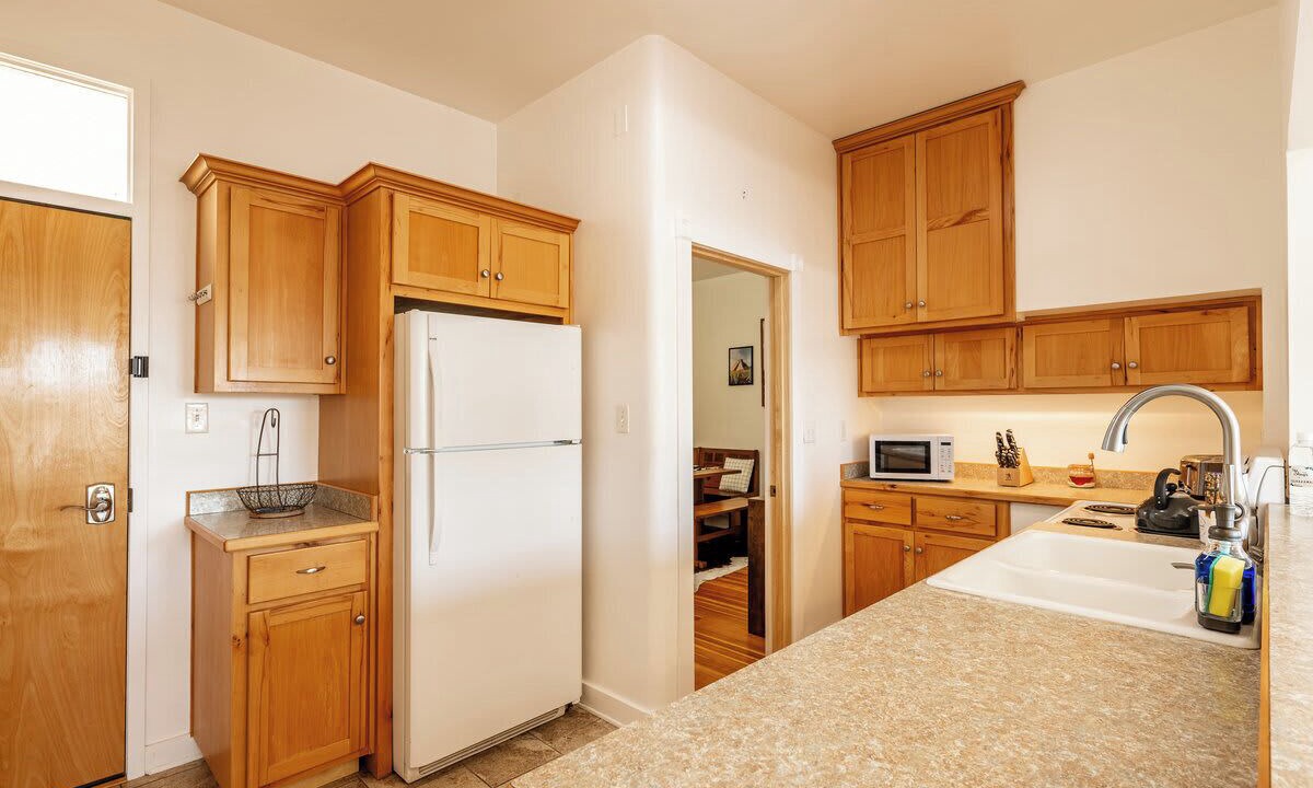 Photo of Kitchen in Sheridan