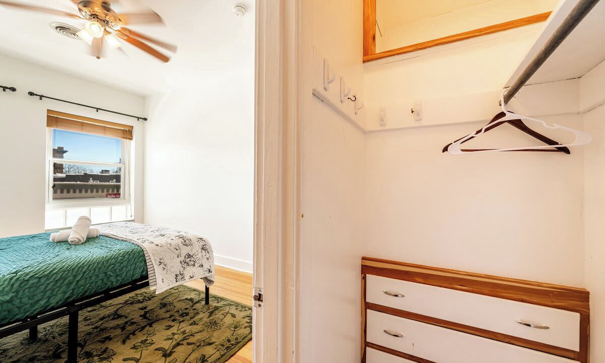 Photo of Bedroom in Sheridan