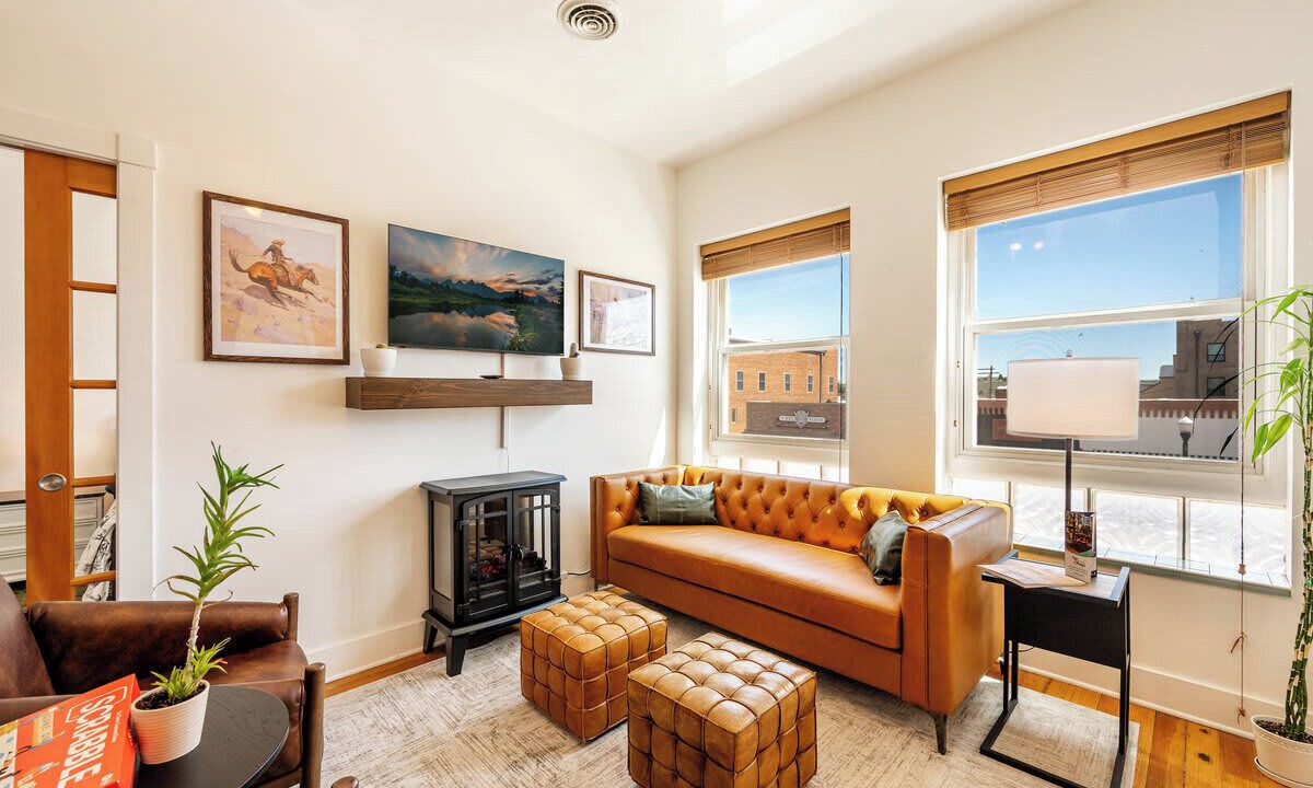 Photo of Livingroom in Sheridan