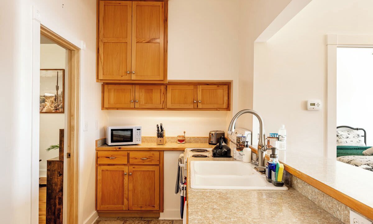 Photo of Kitchen in Sheridan