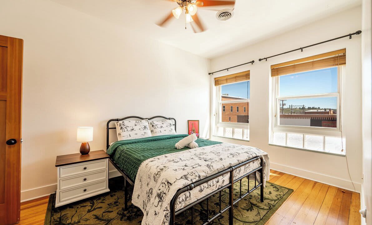 Photo of Bedroom in Sheridan