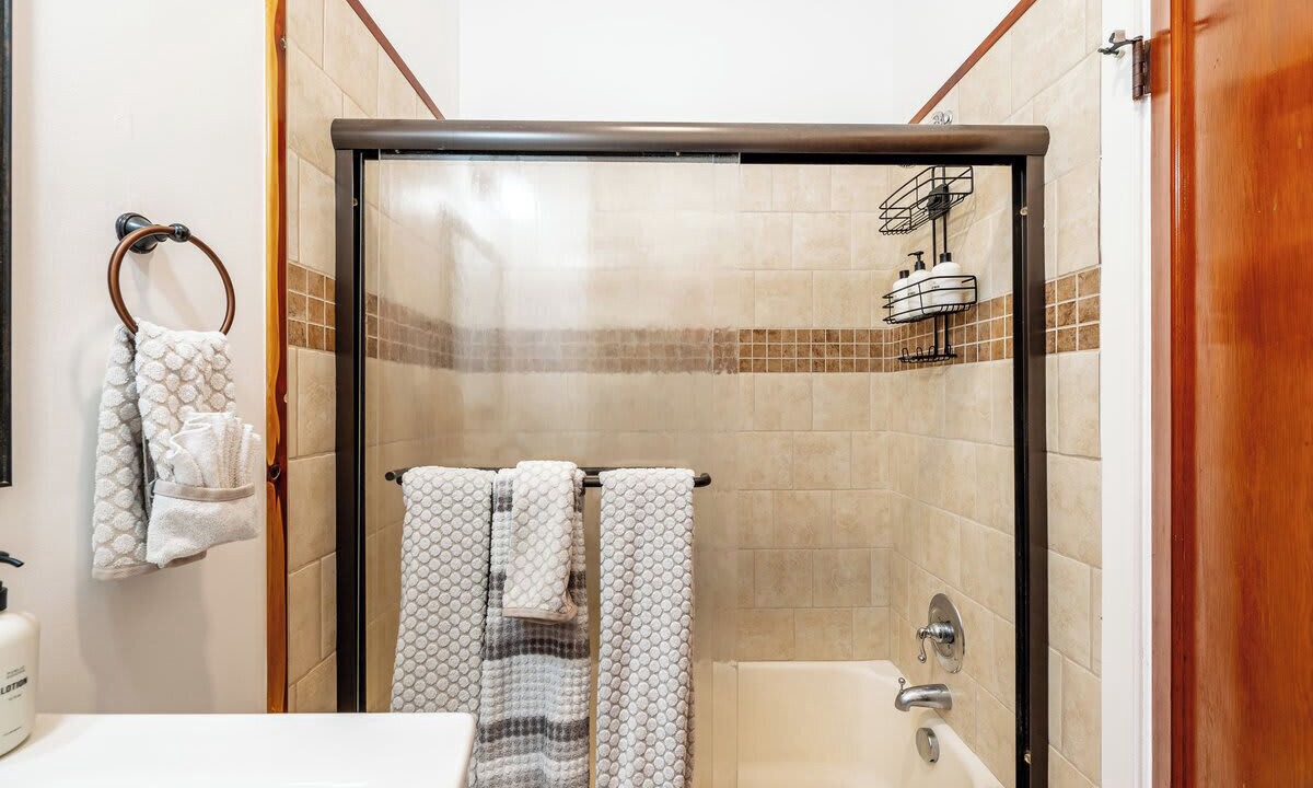 Photo of Bathroom in Sheridan