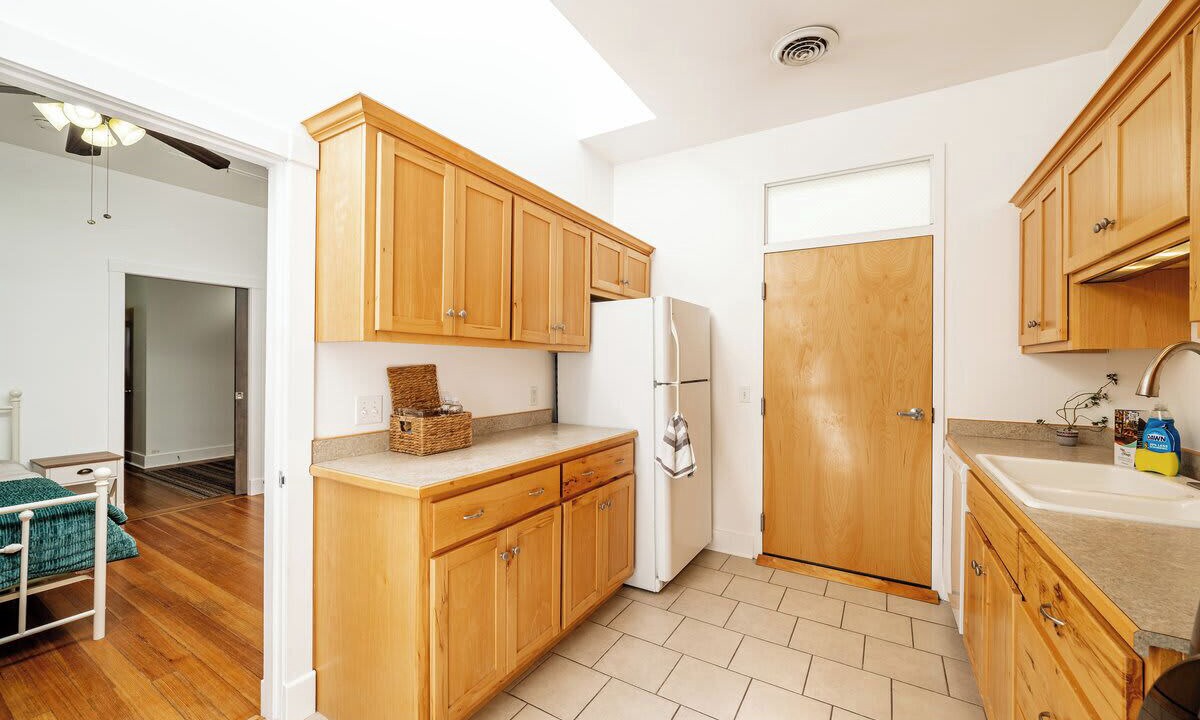Photo of Kitchen in Sheridan