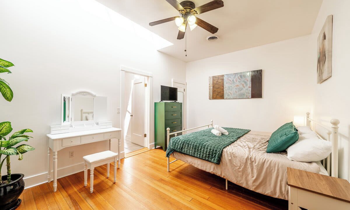 Photo of Bedroom in Sheridan
