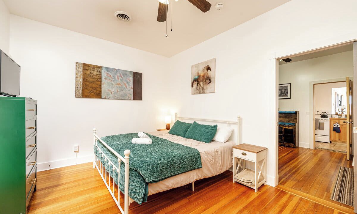 Photo of Bedroom in Sheridan