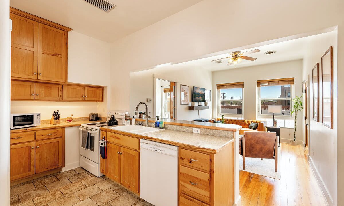 Photo of Kitchen in Sheridan