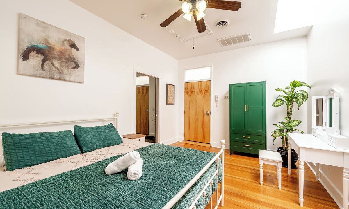 Photo of Bedroom in Sheridan