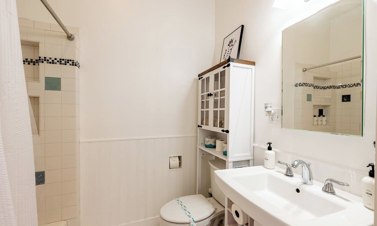 Photo of Bathroom in Sheridan