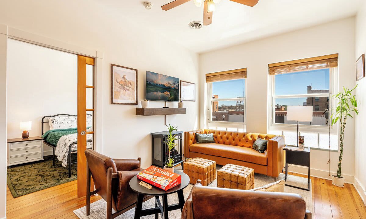 Photo of Livingroom in Sheridan