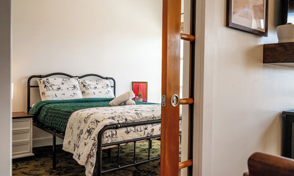 Photo of Bedroom in Sheridan
