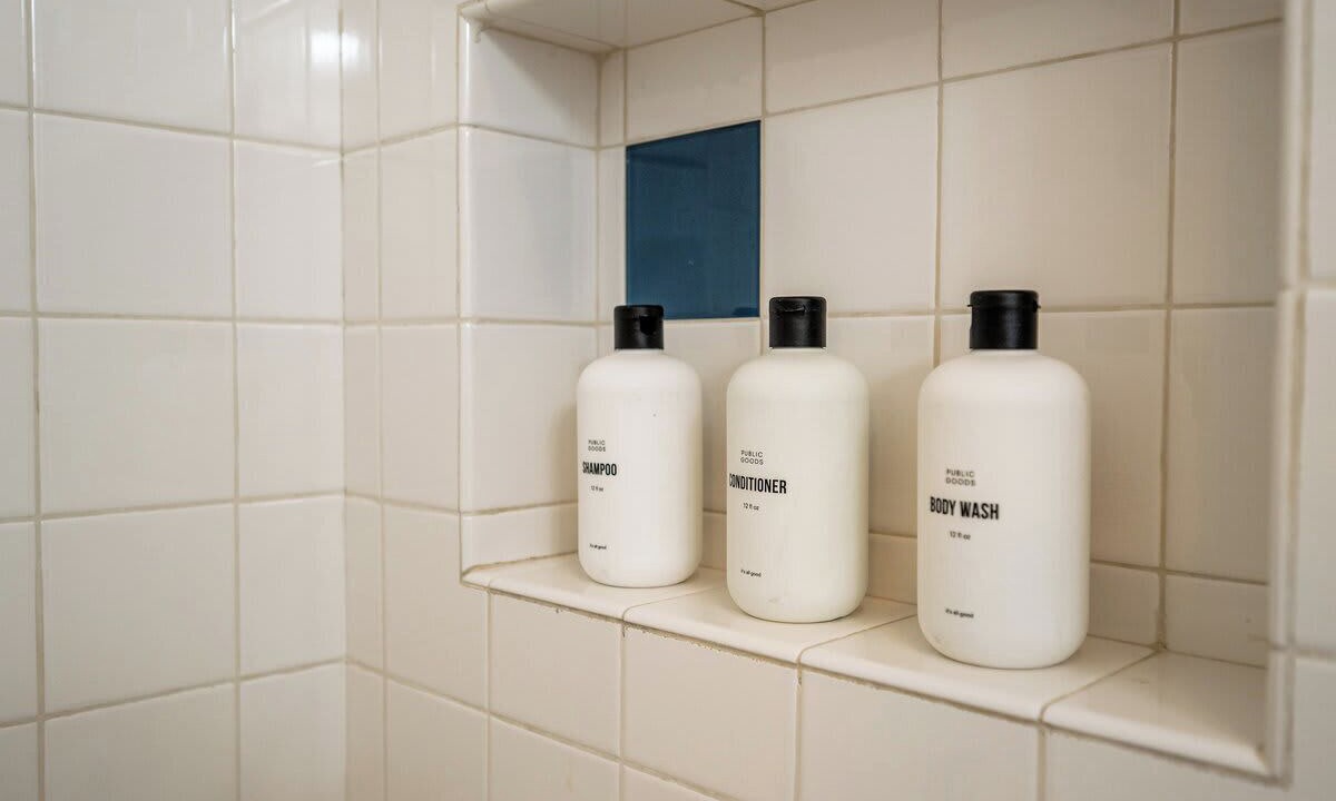 Photo of Bathroom in Sheridan