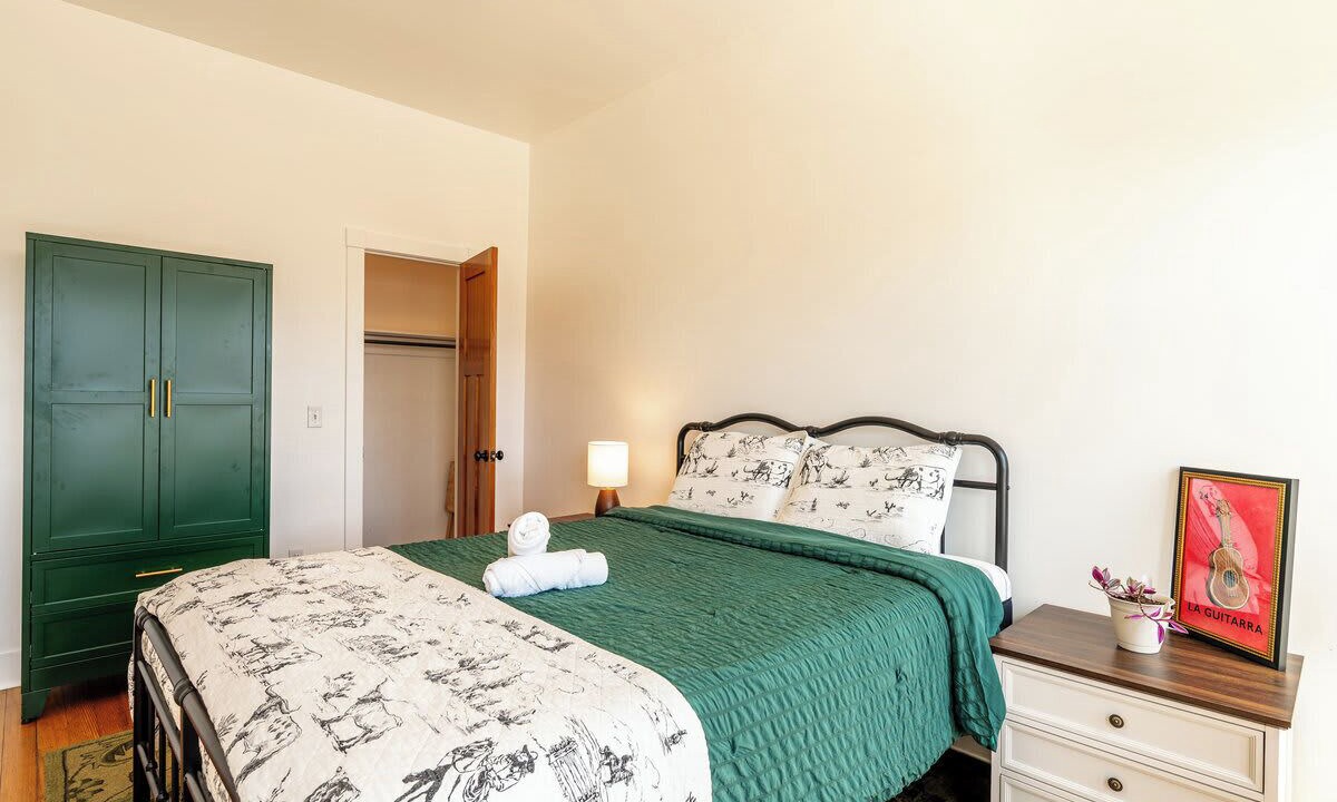 Photo of Bedroom in Sheridan
