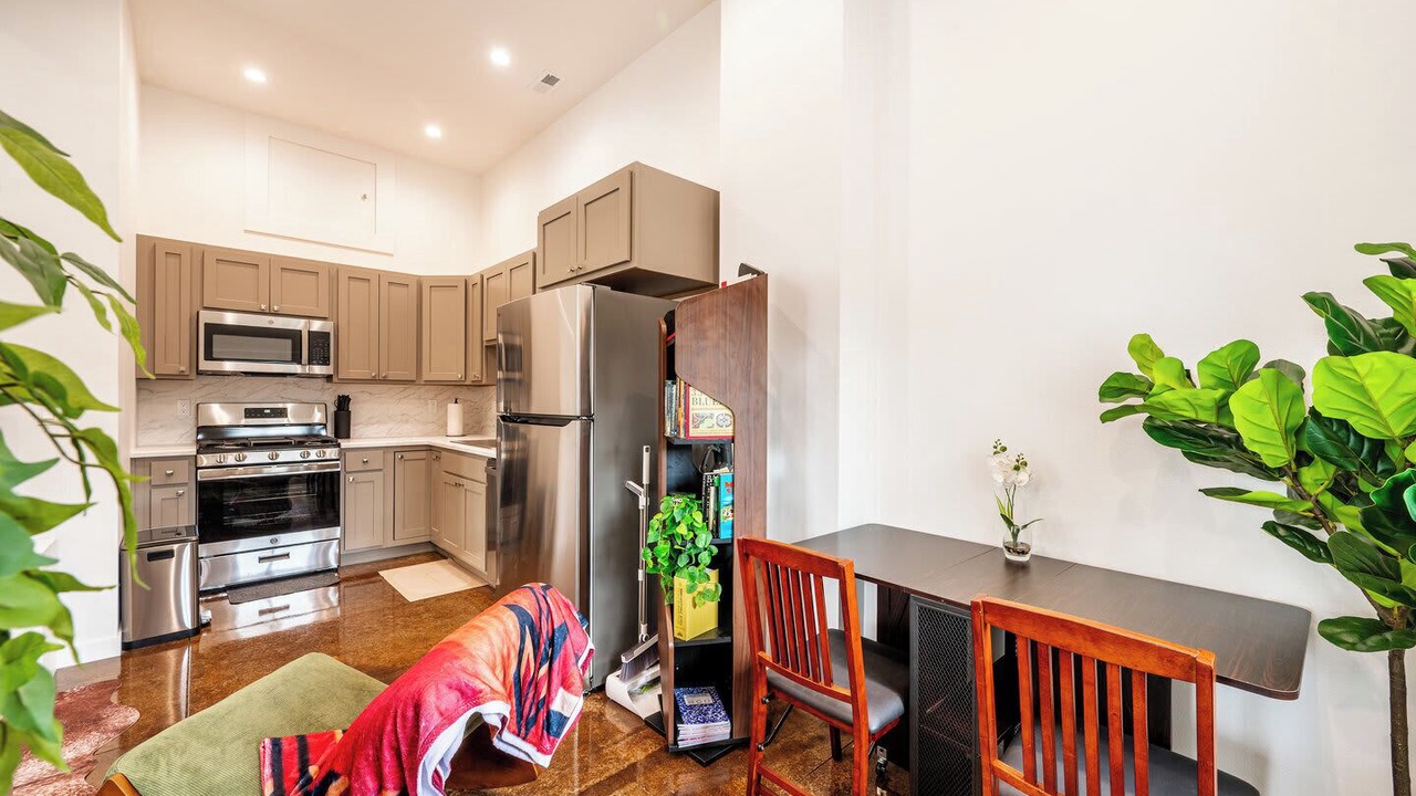 Photo of Kitchen in Sheridan