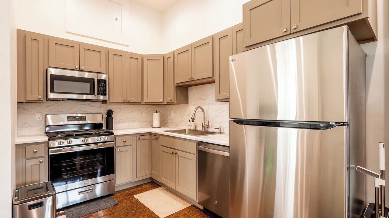 Photo of Kitchen in Sheridan