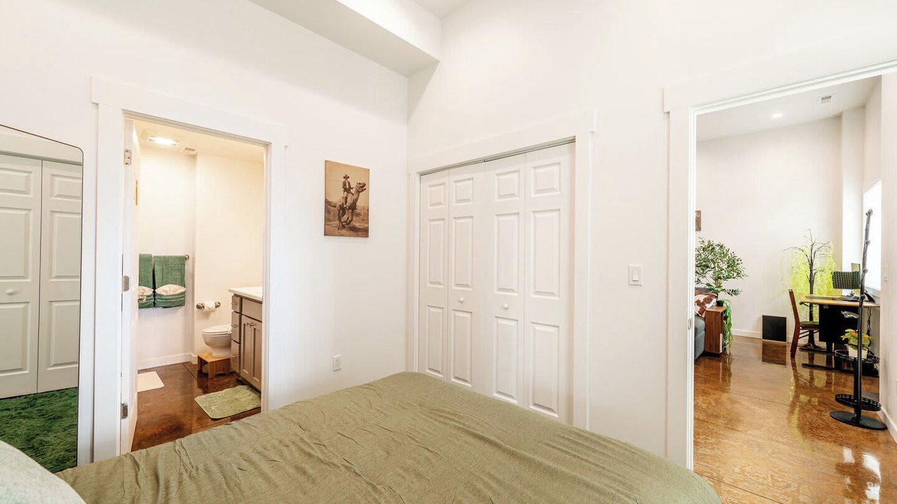 Photo of Bedroom in Sheridan