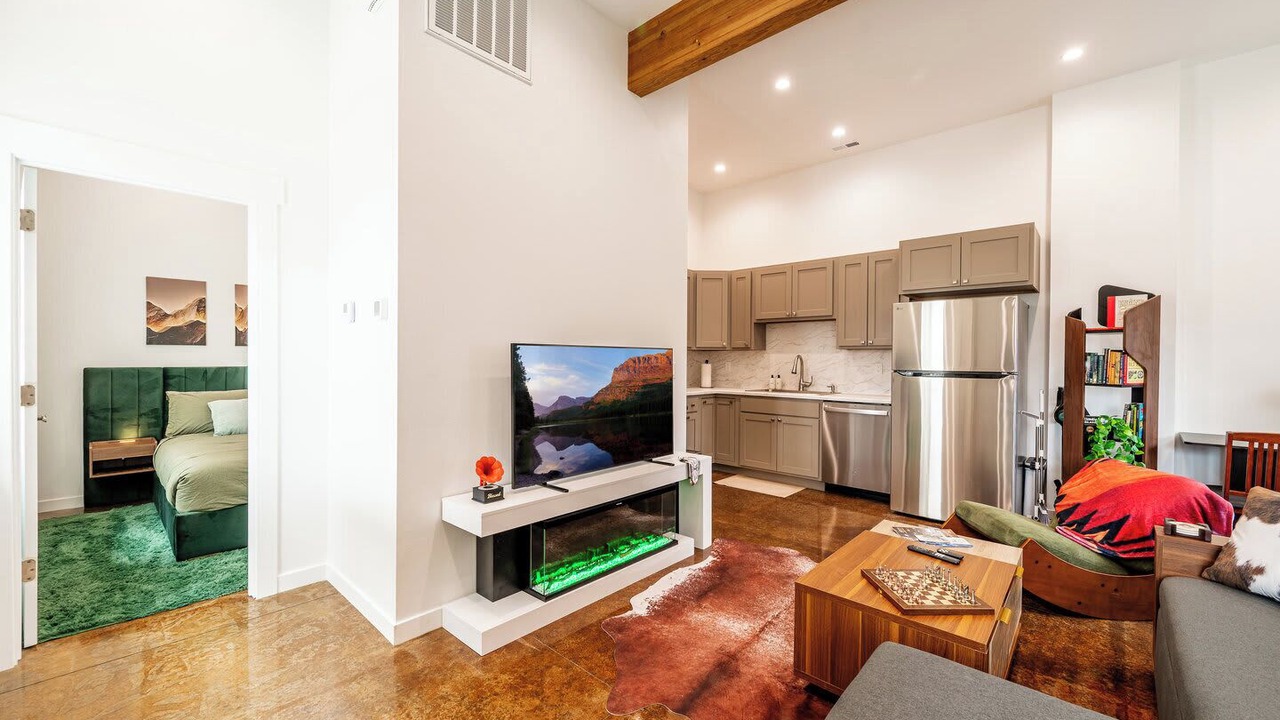 Photo of Livingroom in Sheridan