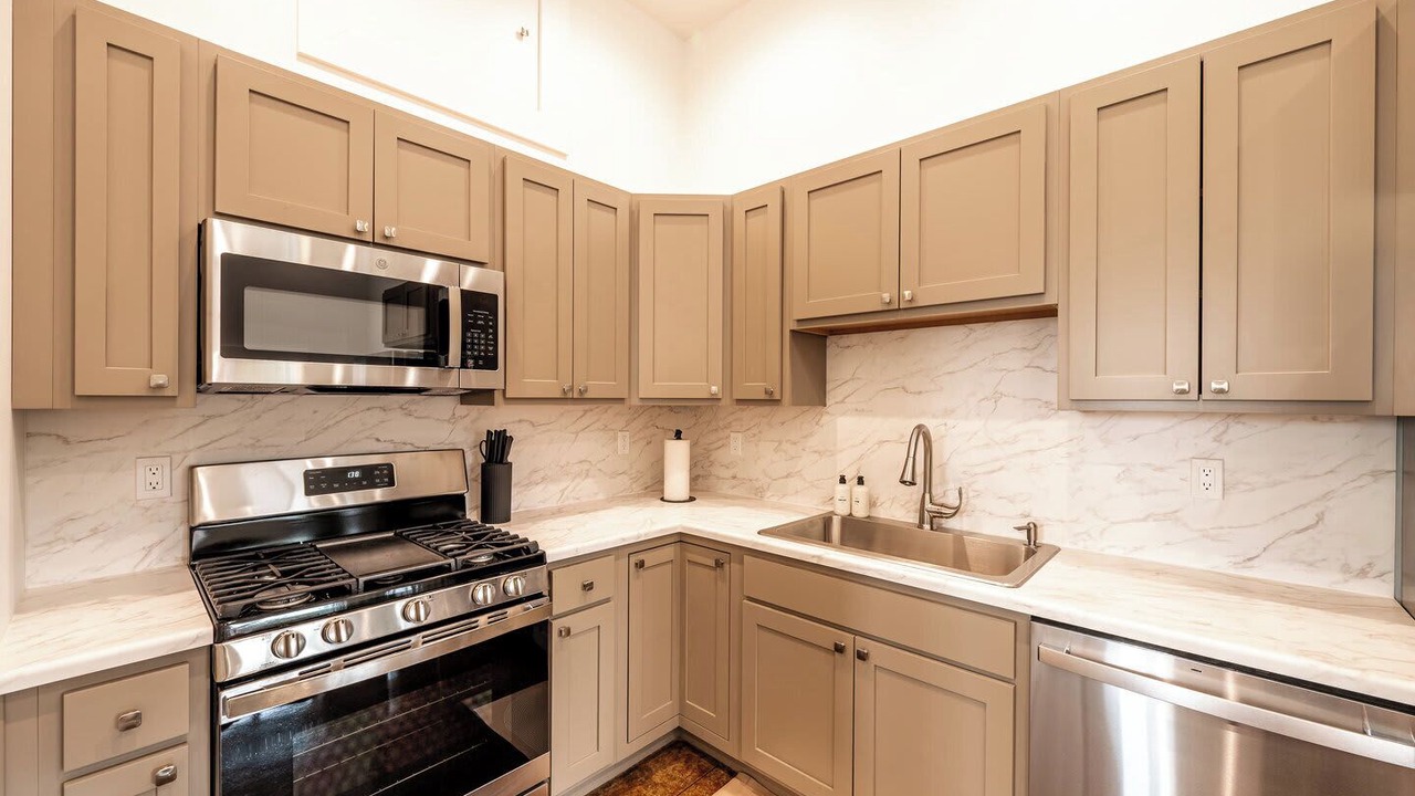 Photo of Kitchen in Sheridan