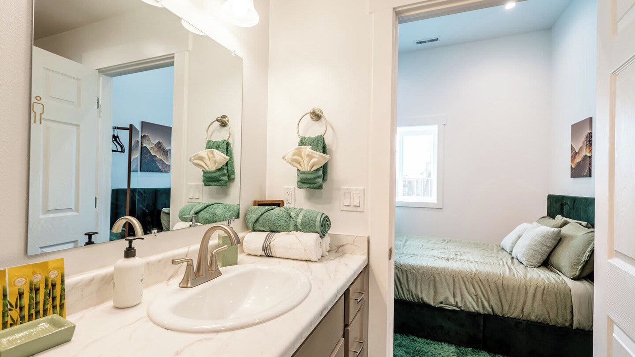 Photo of Bathroom in Sheridan