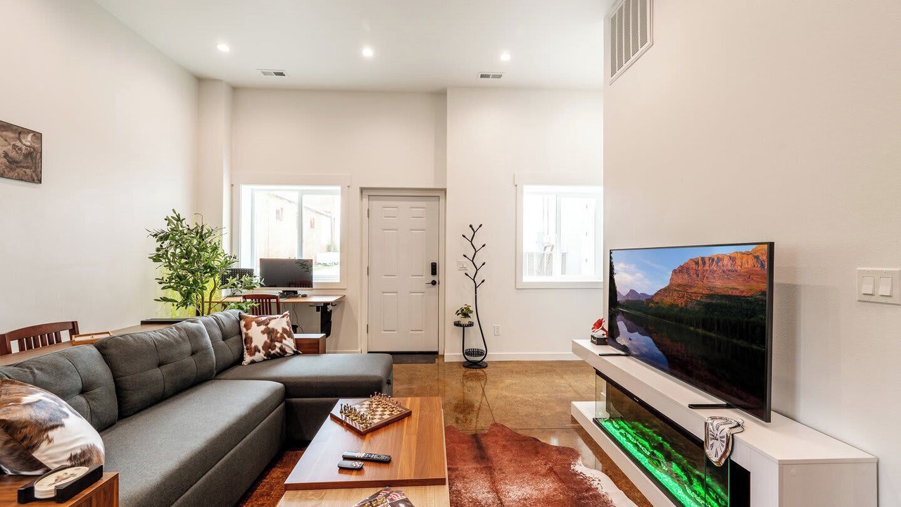Photo of Livingroom in Sheridan