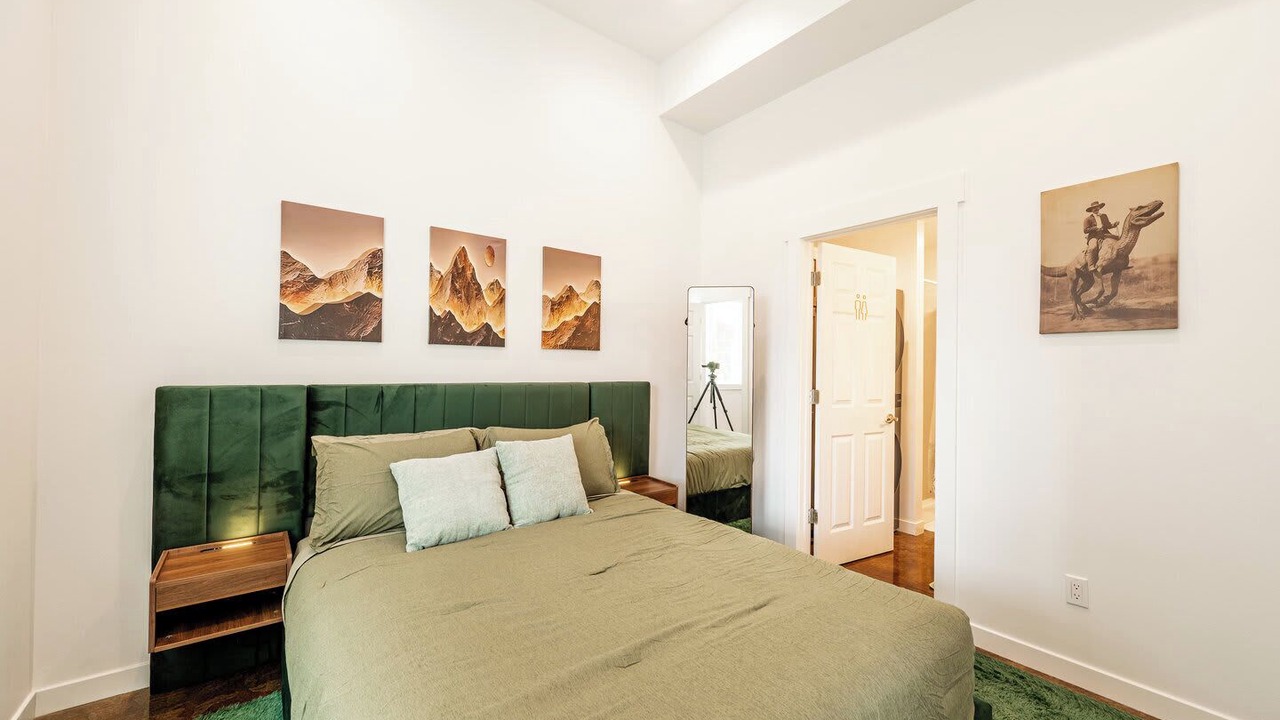 Photo of Bedroom in Sheridan