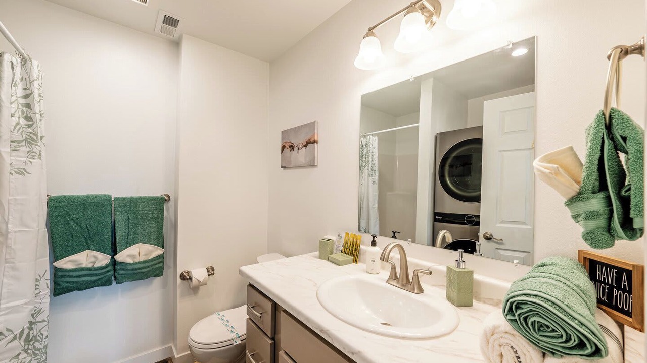 Photo of Bathroom in Sheridan