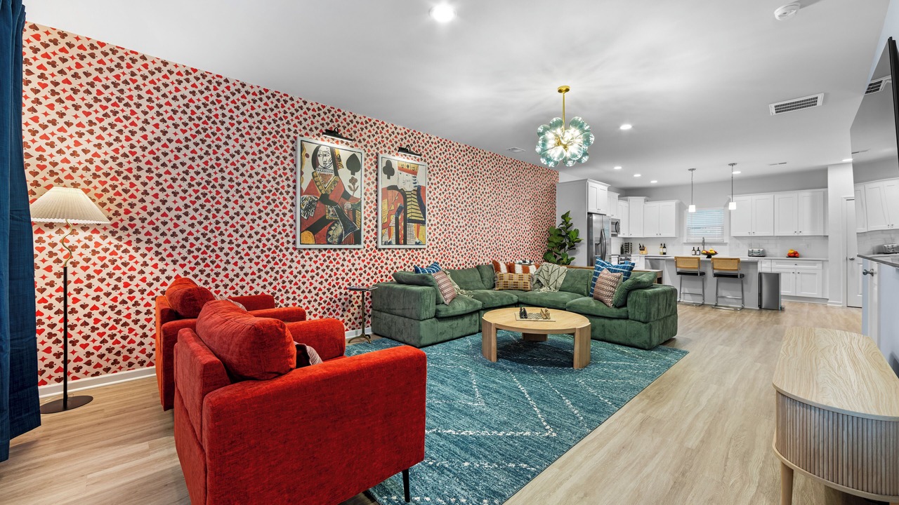 Photo of Livingroom in Marlwood Acre