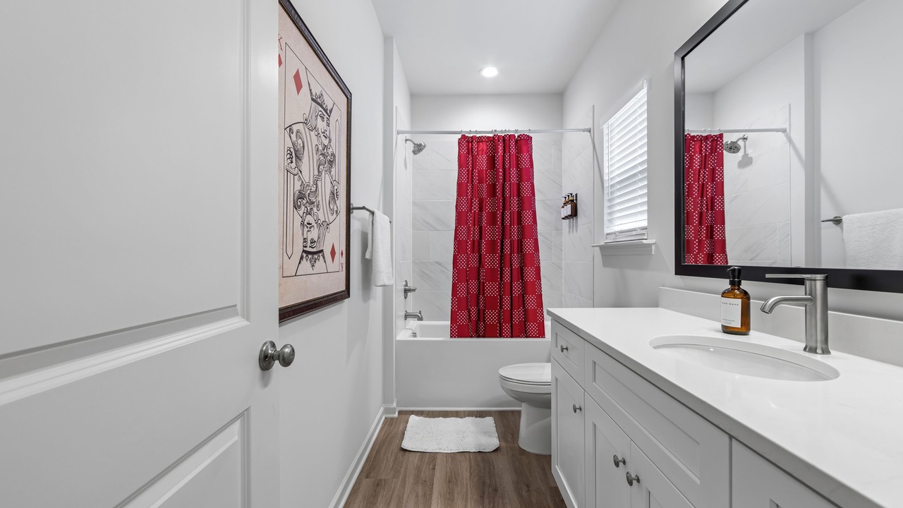 Photo of Bathroom in Marlwood Acre