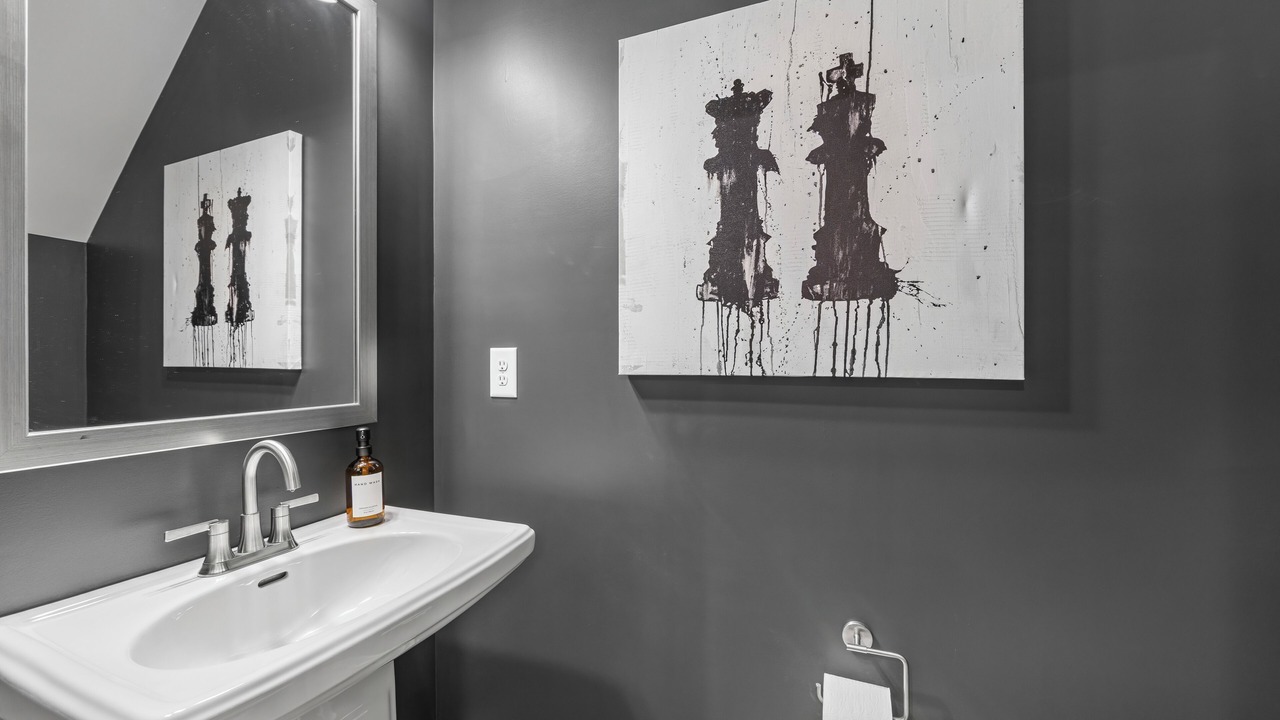 Photo of Bathroom in Marlwood Acre