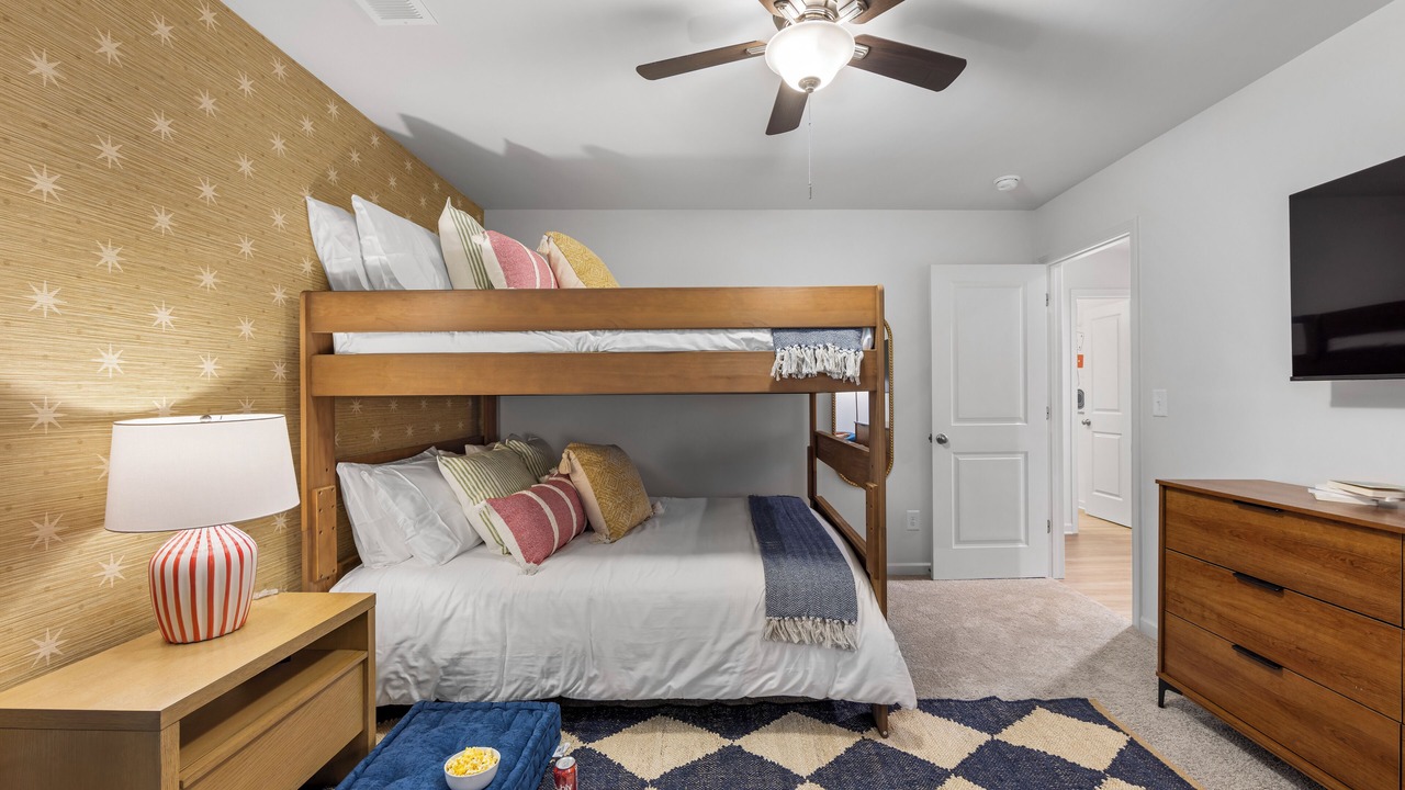 Photo of Bedroom in Marlwood Acre
