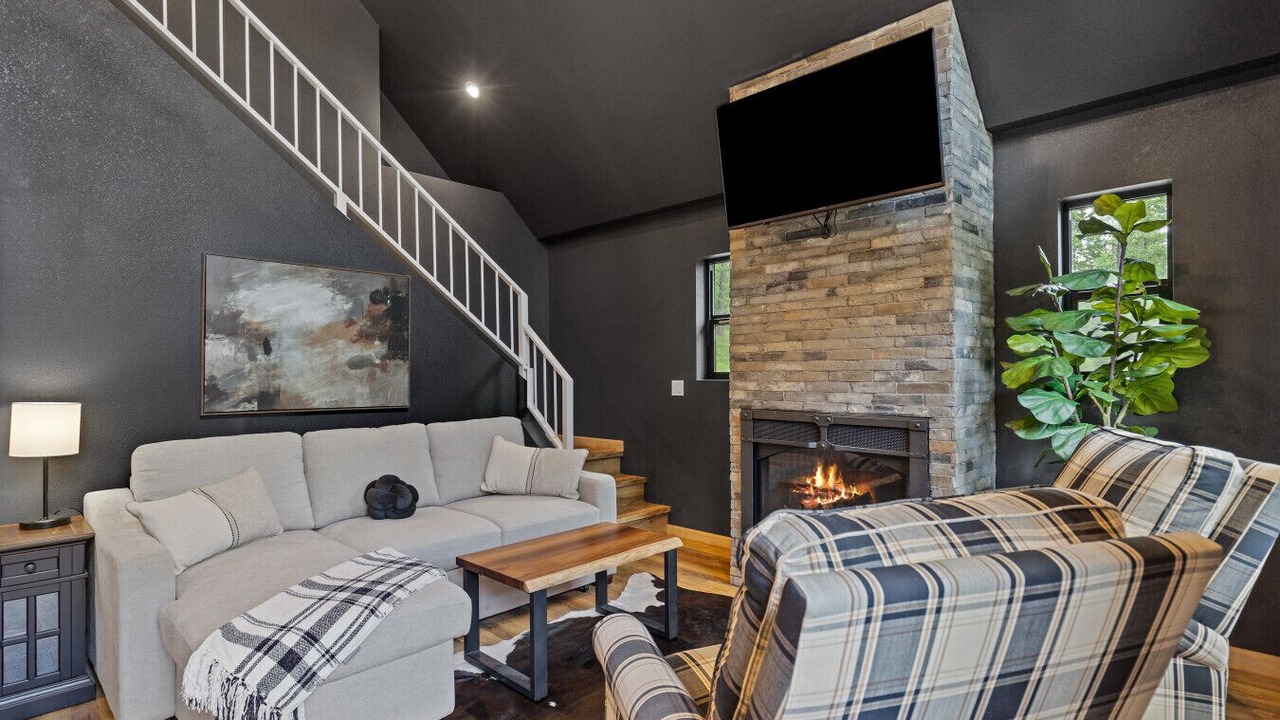 Photo of Livingroom in Lakeside
