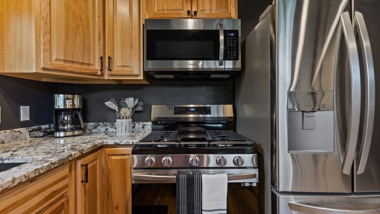 Photo of Kitchen in Lakeside