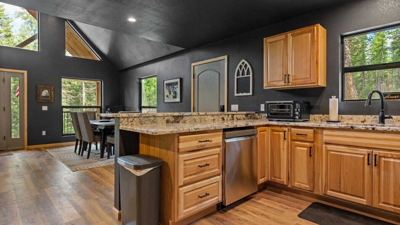 Photo of Kitchen in Lakeside