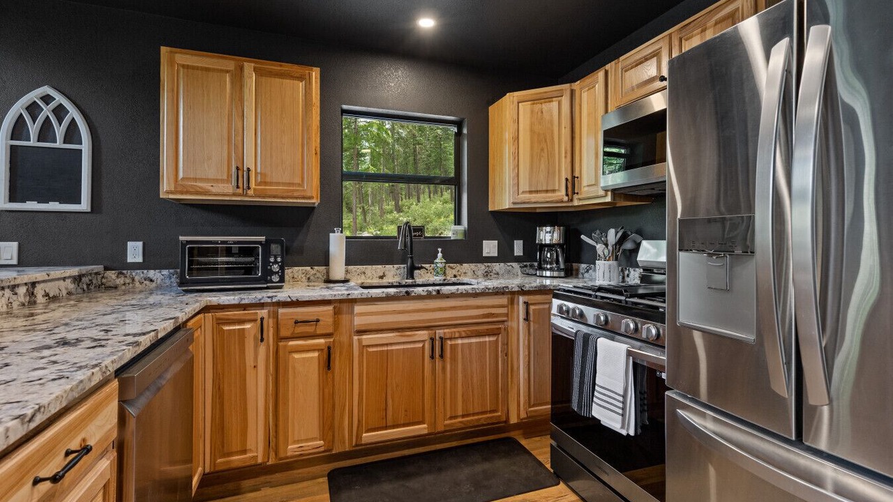 Photo of Kitchen in Lakeside