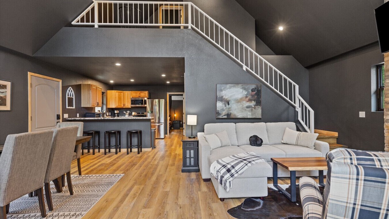 Photo of Livingroom in Lakeside