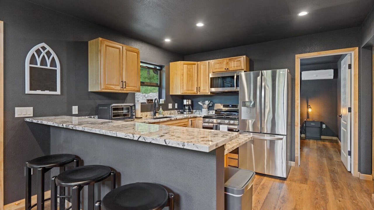 Photo of Kitchen in Lakeside