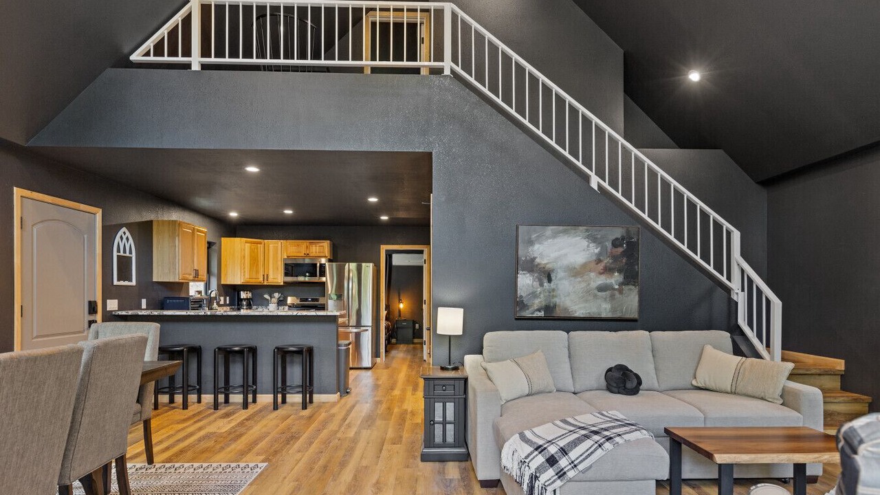 Photo of Livingroom in Lakeside