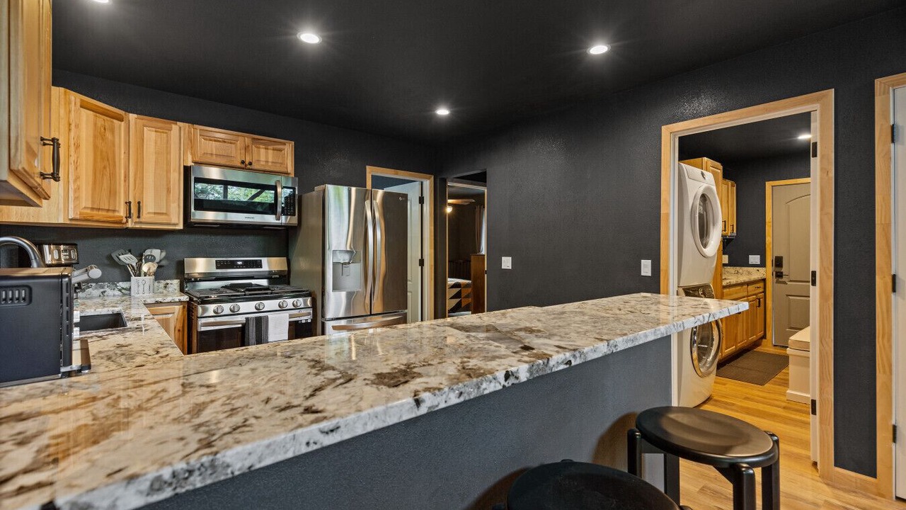 Photo of Kitchen in Lakeside