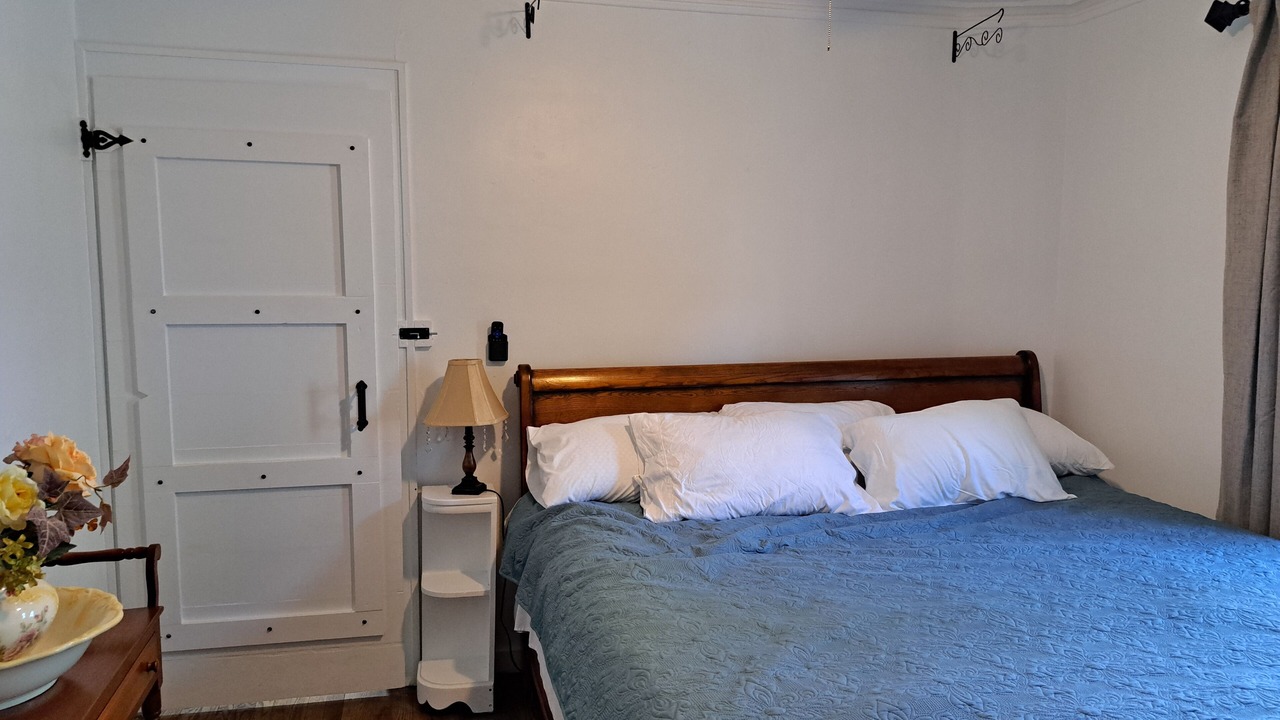 Photo of Bedroom in Fort Madison